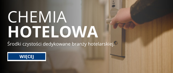 kat. chemia hotelowa